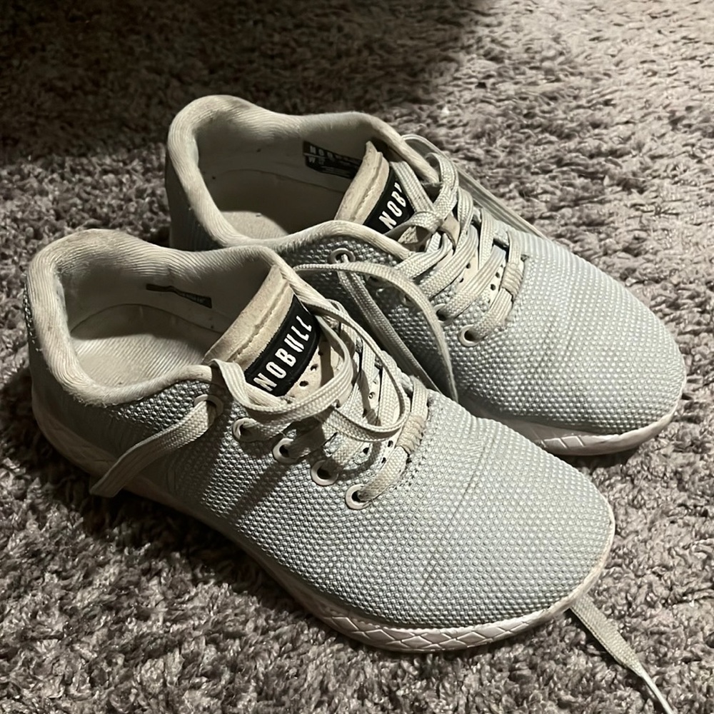 Nobull Project Sneakers
